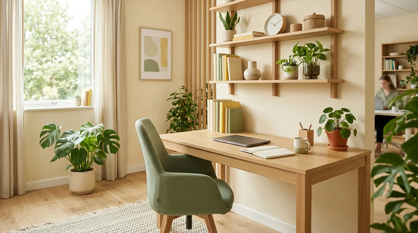 Biuro EverydayLifeFlow, przestrzeń edukacyjna, 1200x800px