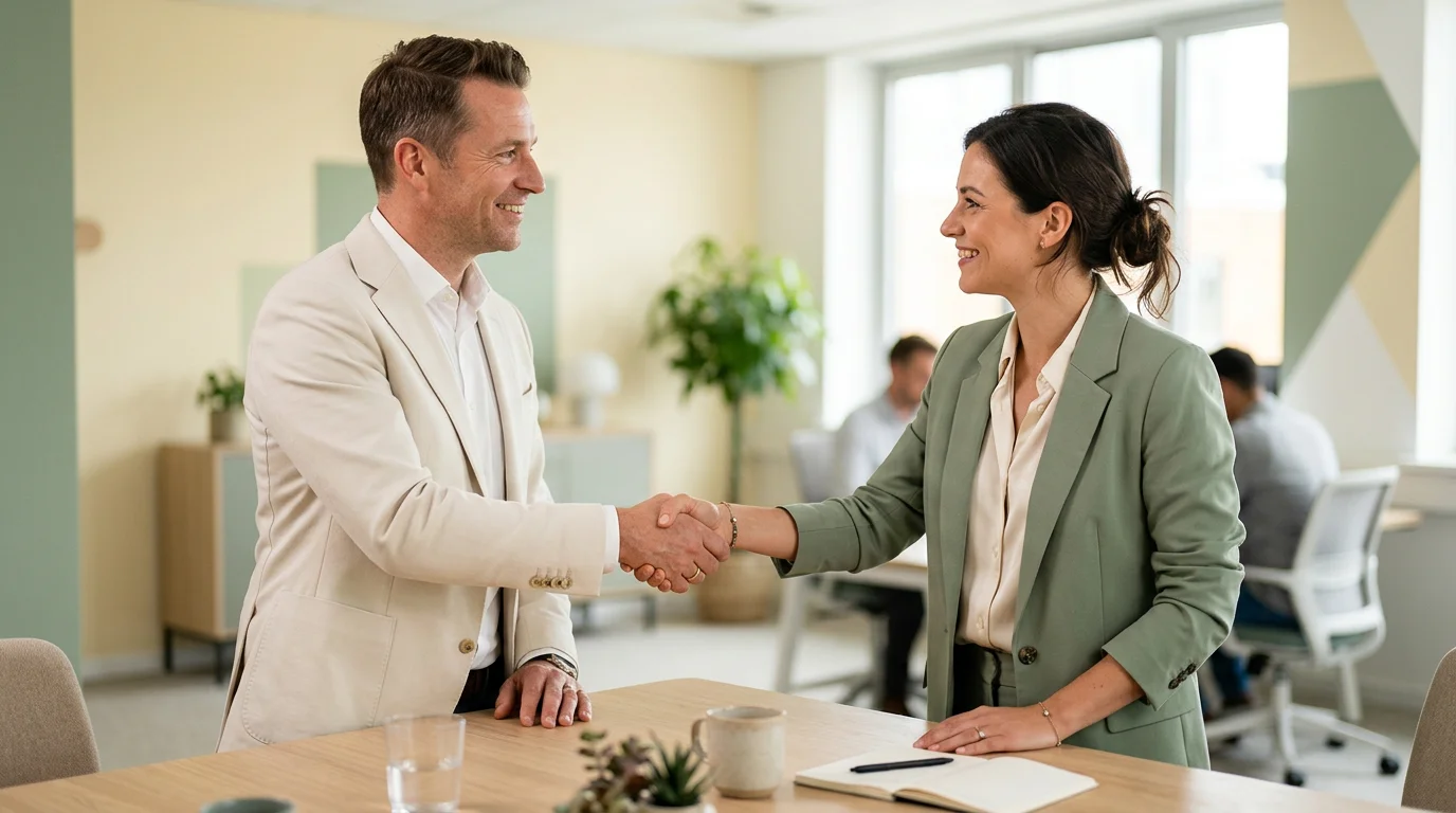 Współpraca EverydayLifeFlow z partnerami branżowymi, 1200x800px