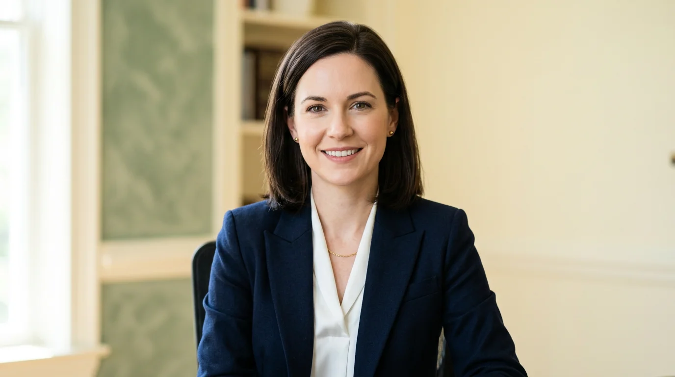 Maria Wiśniewska, ekspert ds. prawa ubezpieczeniowego, 400x400px